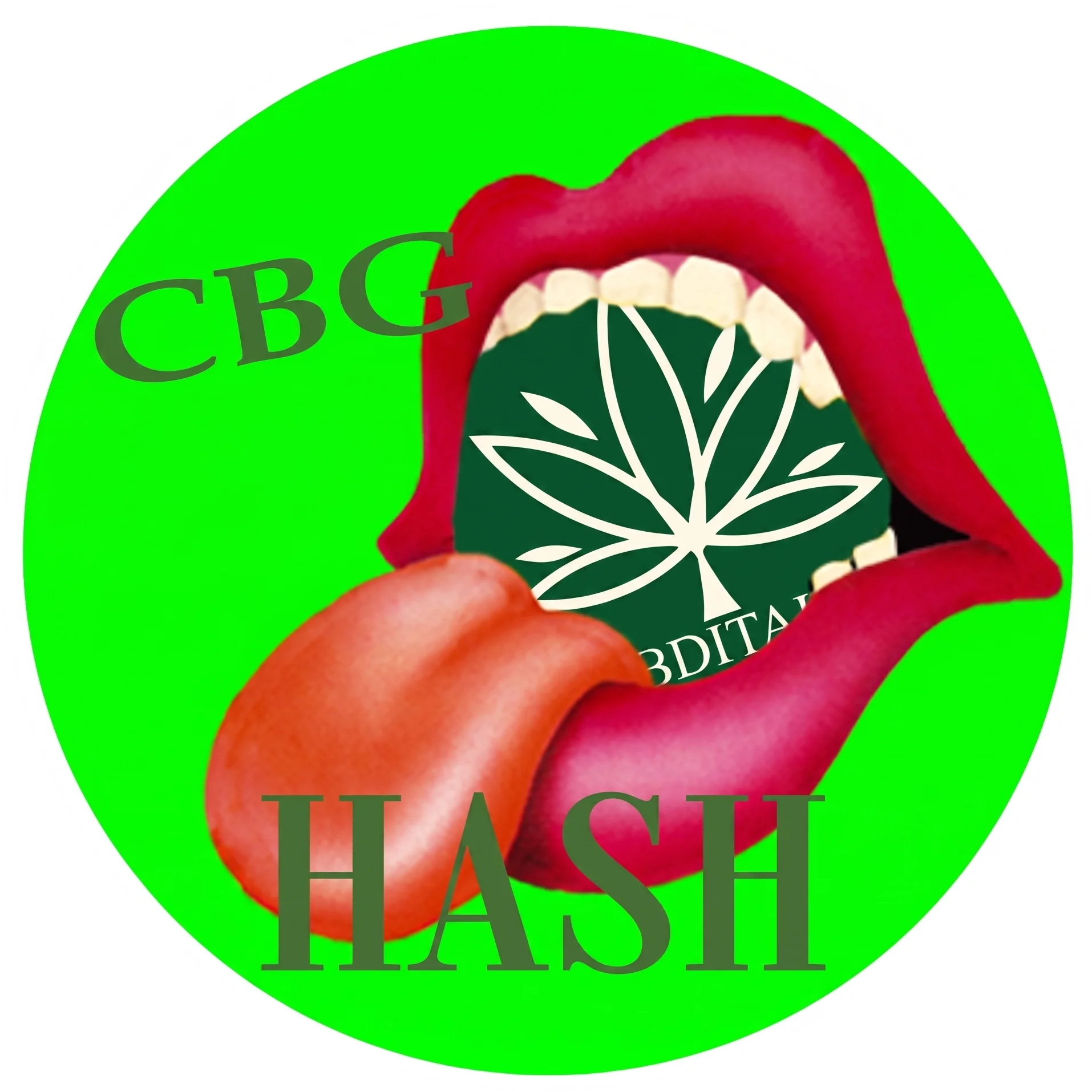 CBG Hasis